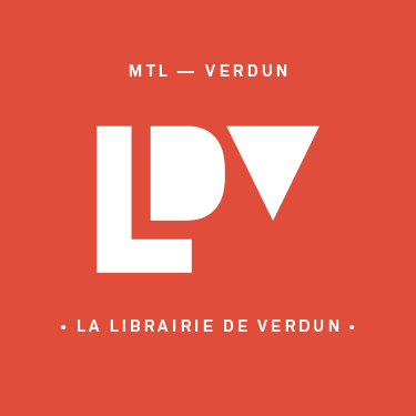 Librairie de Verdun