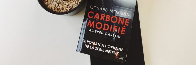 Quoi choisir : Carbone modifié ou Carbone modifié ?