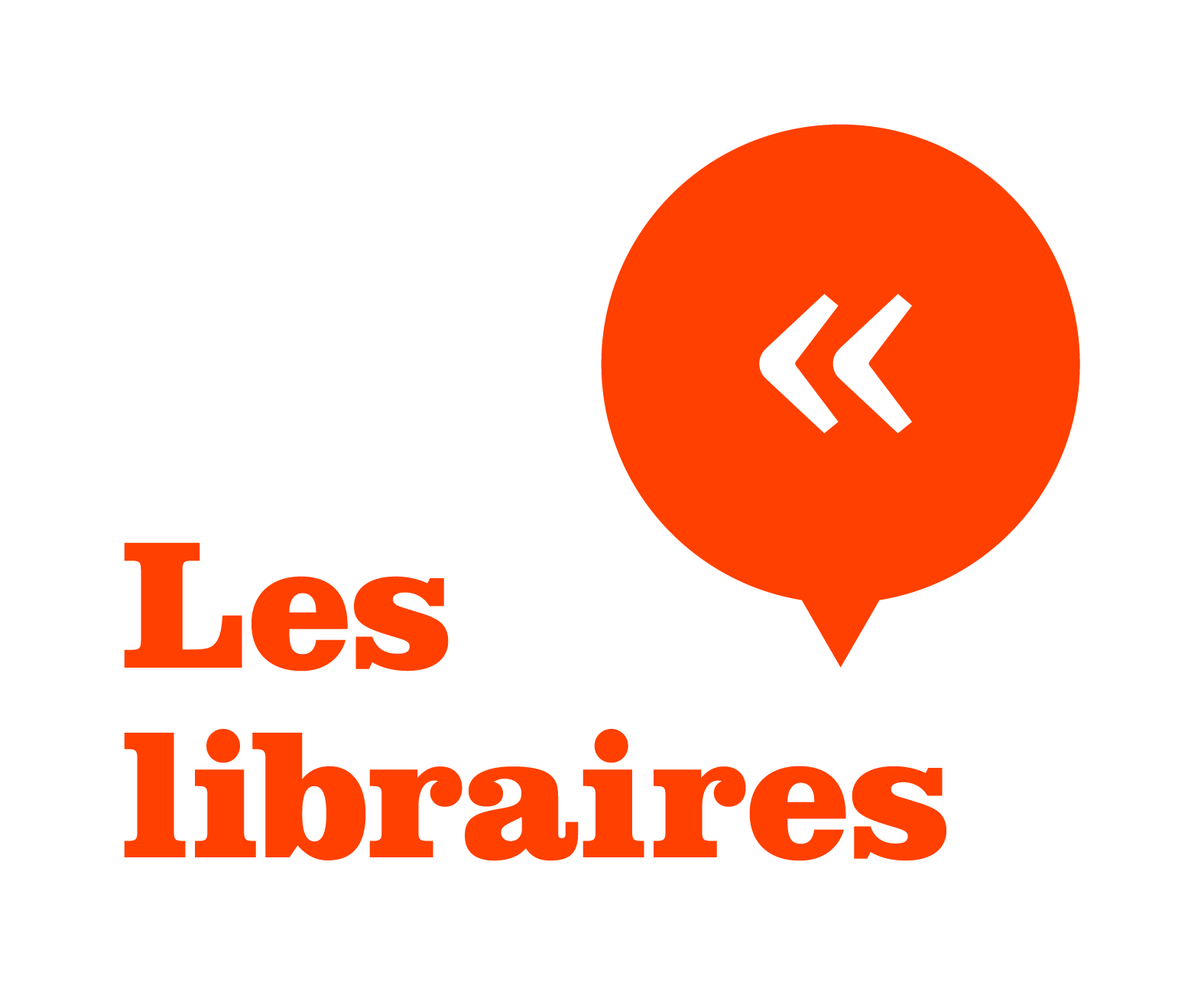 Les Libraires