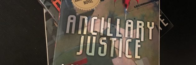 Ancillary Justice : revisiter nos préconceptions sur un genre et sur le genre